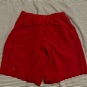 Lululemon Mens Pacebreaker Shorts